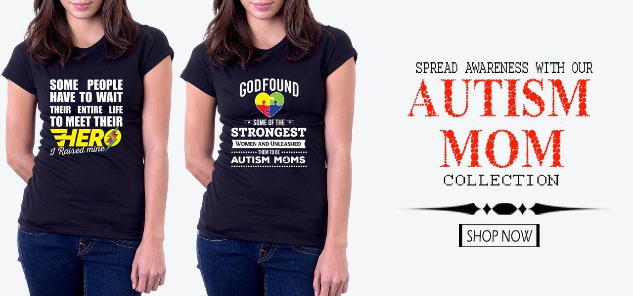 Autism Mom Collection